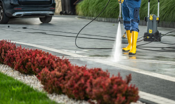 Best House Exterior Washing  in USA